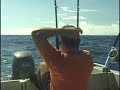 SamoanGunner: Marlin Fishing Island Style