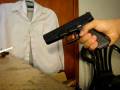 videos de My blank firing full metal glock 17