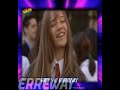 erreway vs  rbd en 40tv  fanclub  5/02/07