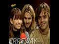 erreway vs  rbd en 40tv  fanclub  5/02/07