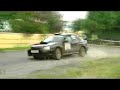 Birr Mini Stages Rally 2007 Birr Mini Stages Rally 2007