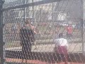 Kyle Hammer CMSU