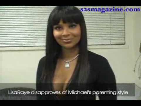 Lisa Raye