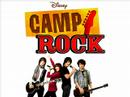 Camp Rock / Who Will I Be FULL HQ w/LYRICS