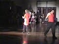 Toll Gate HS: Dancing with the Senior Stars 2007 (Act 10)
