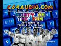 monty on the run  c64    press play on tape