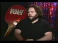 Balls of Fury Interview - Dan Fogler