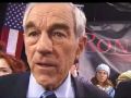 I ask Ron Paul about Iraq and Iran