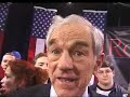 if we pull out of iraq immediately, will iran move in? i asked congressman ron paul, who is one of the biggest proponents of immediate troop withdrawal in this election. also... if you like my channel, vote for me in project breakout. http://broadcasting.projectbreakout.com/media_page/entry_id/125