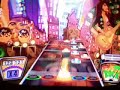 Ted Nugent - Cat Scratch Fever - Guitar Hero 2 Custom Song