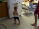Hip hoppin' Tor-tor