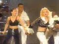 Madonna performing live at The Olympic Stadium in Barcelona, Spain on August 1st, 1990. The second to last show of The Blond Ambition World Tour. Aired in Europe on TV