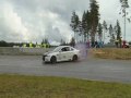 Stian Sørlie GATEBIL Vålerbanen 2009
