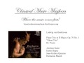 clip video Ludwig Van Beethoven Piano Trio In D 'ghost' Op. 70 No. 1: I. Allegro Vivace E Con Brio