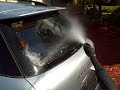Task Force Pressure Washer