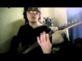 Ezra Eroguro plays...Insomnia by sleepy.ab