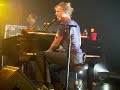 Hammers and Strings- Jack's Mannequin