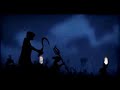 La Leyenda Del Espantapajaros [con audio]