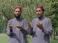 یہ کون ہے میم کی چلمن میں 1st album of Shehzad Brothran a group of students form Minhaj Univeristy Lahore