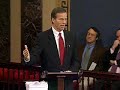 Senator Thune points out the broken promises of the health care reform bill.