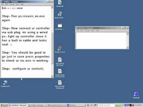 how to use nintendo 64 controller on pc