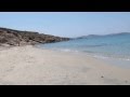 Kapari beach Mykonos MVI_2092 - YouTube