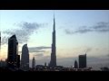 Burj Khalifa