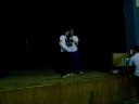 Bellatrixs \"cantando\" xDD