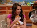 Hannah Montana - Bye Bye Ball - Part 1