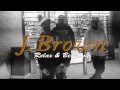J. Brown - Relax