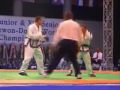 Z A taekwondo itf
