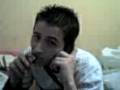videos de tristan  sa vie