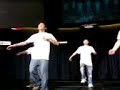 Lambda Step