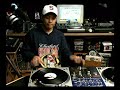 Dj Qbert - 1 click flare