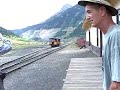 Durango Silverton n gauge rr and silverton,mines
