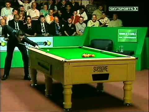 Please Sign In  to View Pool & Billiards Online Video