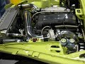 National Speed: Customer's 1971 Datsun 240Z - Getting Ready For The Dyno...