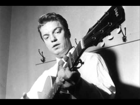 holes of my sweater - Guy in his best Happy Clappy style Recorded November 1953 (B side to Cuff Of My Shirt)