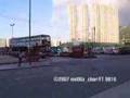 KMB CTB Hong Kong buses