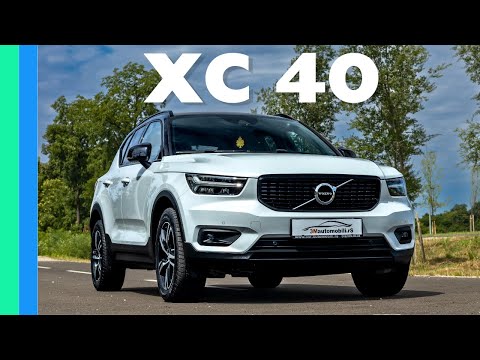 volvo xc40 r design awd premium suv po povoljnijoj ceni