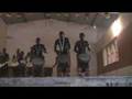 Guinea Djembe Drum Spectac: Remarkable Dundun Solo!