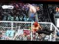 Wrestlemania XXIV - Undertaker vs Boogeyman Hell In A Cell Wrestlemania XXIV - Undertaker vs Boogeyman Hell In A Cell