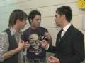 Pav Atl�ntico - Concerto Morangos com A�ucar