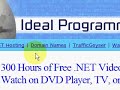 Modern Visual Basic.NET Interfaces Video Tutorial - FREE
