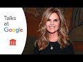 Women@Google: Maria Shriver