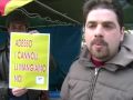 cuffaro si dimette: siciliani in strada festeggiano