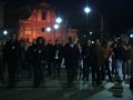 cuffaro si dimette: siciliani in strada festeggiano