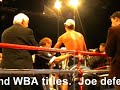 Undisputed Champion Undisputed Champion