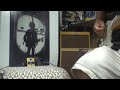 Mr Springy (Lee Jackson Mr Springy Reverb Pedal)
