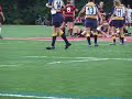 Rugby - Women - Rutgers vs. TCNJ